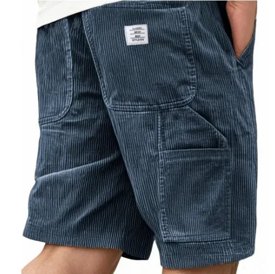 Falkenstein | Cargo Shorts für Herren – 1+1 GRATIS Aktion
