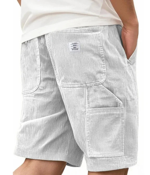 Falkenstein | Cargo Shorts für Herren – 1+1 GRATIS Aktion