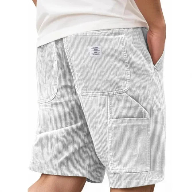 Falkenstein | Cargo Shorts für Herren – 1+1 GRATIS Aktion