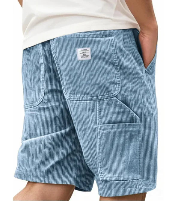 Falkenstein | Cargo Shorts für Herren – 1+1 GRATIS Aktion