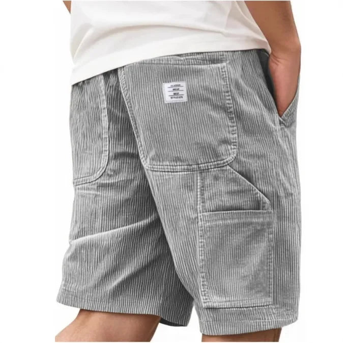Falkenstein | Cargo Shorts für Herren – 1+1 GRATIS Aktion