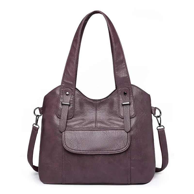 Ritva | Handtaschen mit mehreren Fächern