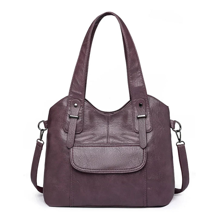 Ritva | Handtaschen mit mehreren Fächern