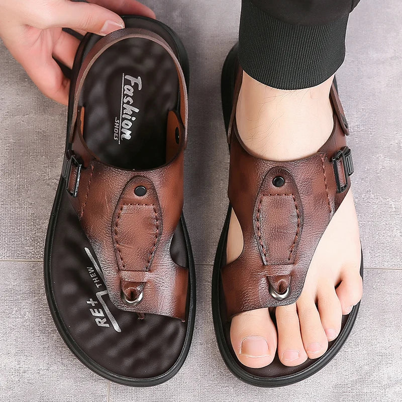 Stride – Sandale Breeze