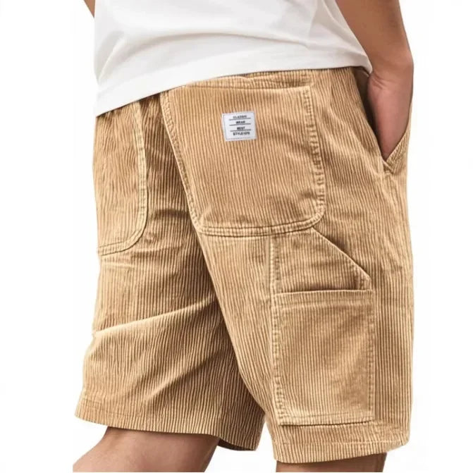 Falkenstein | Cargo Shorts für Herren – 1+1 GRATIS Aktion