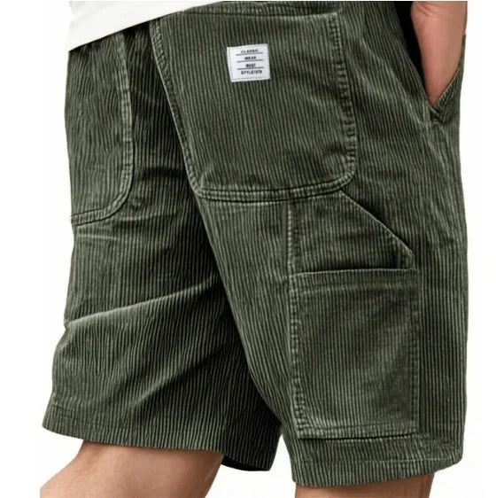 Falkenstein | Cargo Shorts für Herren – 1+1 GRATIS Aktion