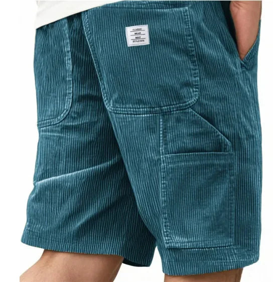 Falkenstein | Cargo Shorts für Herren – 1+1 GRATIS Aktion