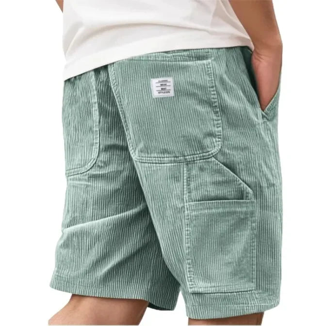 Falkenstein | Cargo Shorts für Herren – 1+1 GRATIS Aktion