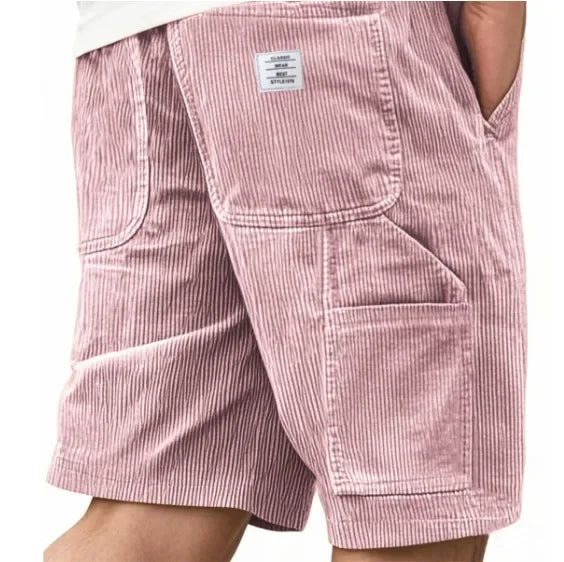 Falkenstein | Cargo Shorts für Herren – 1+1 GRATIS Aktion