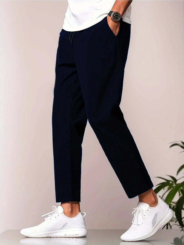 Leichte Freizeit-Hose