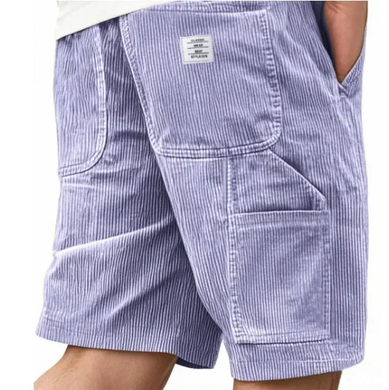 Falkenstein | Cargo Shorts für Herren – 1+1 GRATIS Aktion