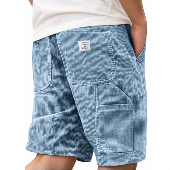 Falkenstein | Cargo Shorts für Herren – 1+1 GRATIS Aktion