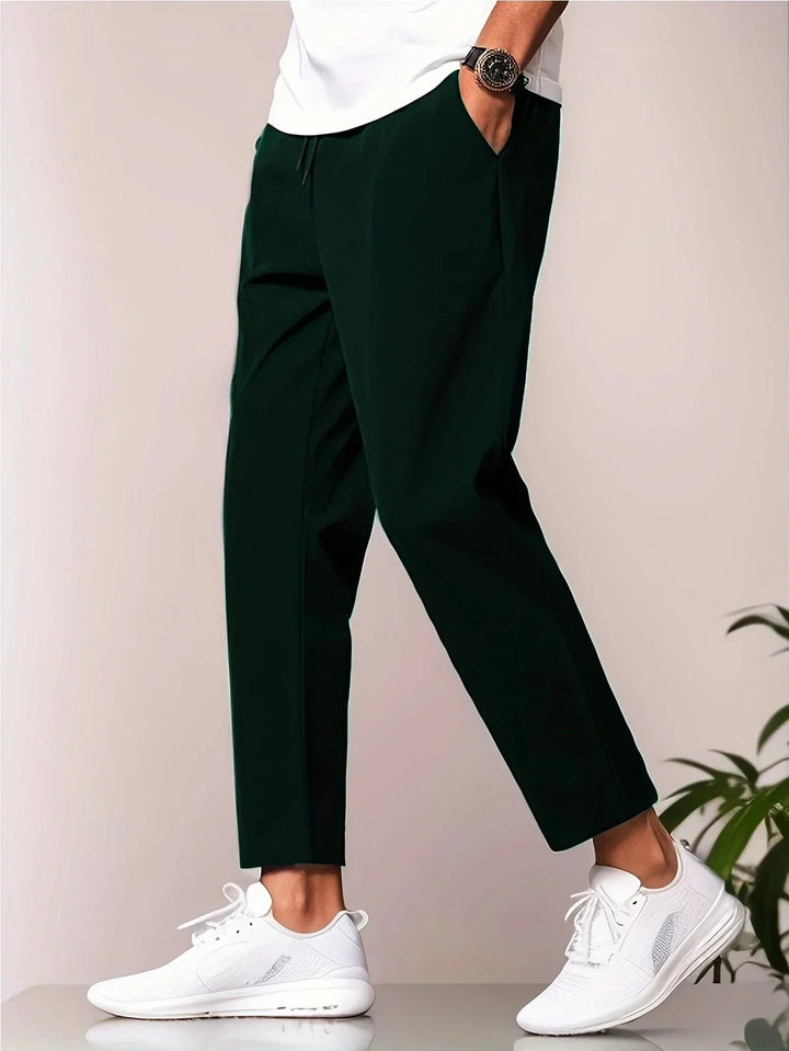 Leichte Freizeit-Hose