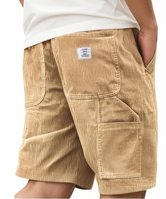 Falkenstein | Cargo Shorts für Herren – 1+1 GRATIS Aktion