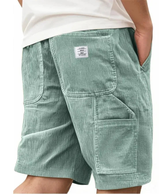 Falkenstein | Cargo Shorts für Herren – 1+1 GRATIS Aktion