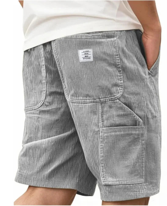 Falkenstein | Cargo Shorts für Herren – 1+1 GRATIS Aktion