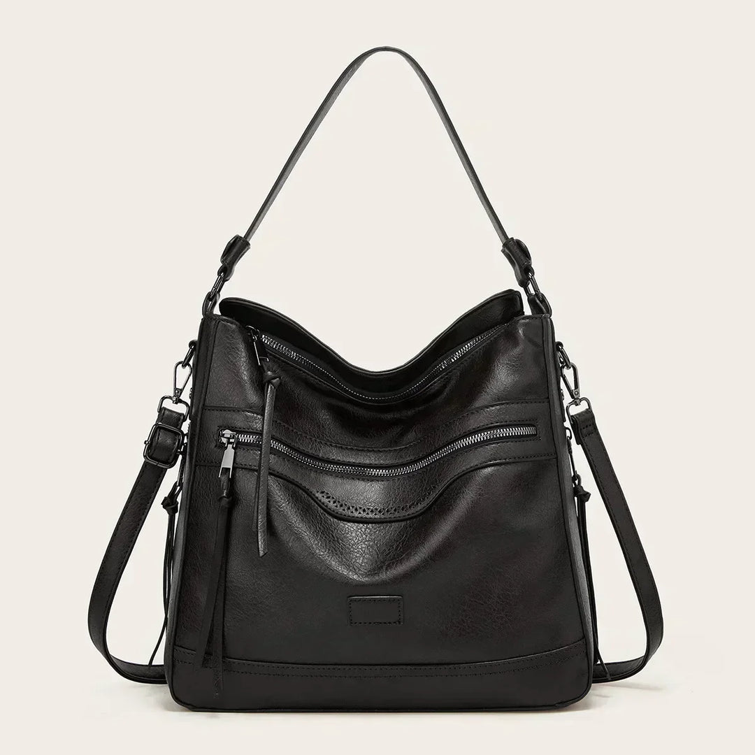 Muriel | Ledertasche