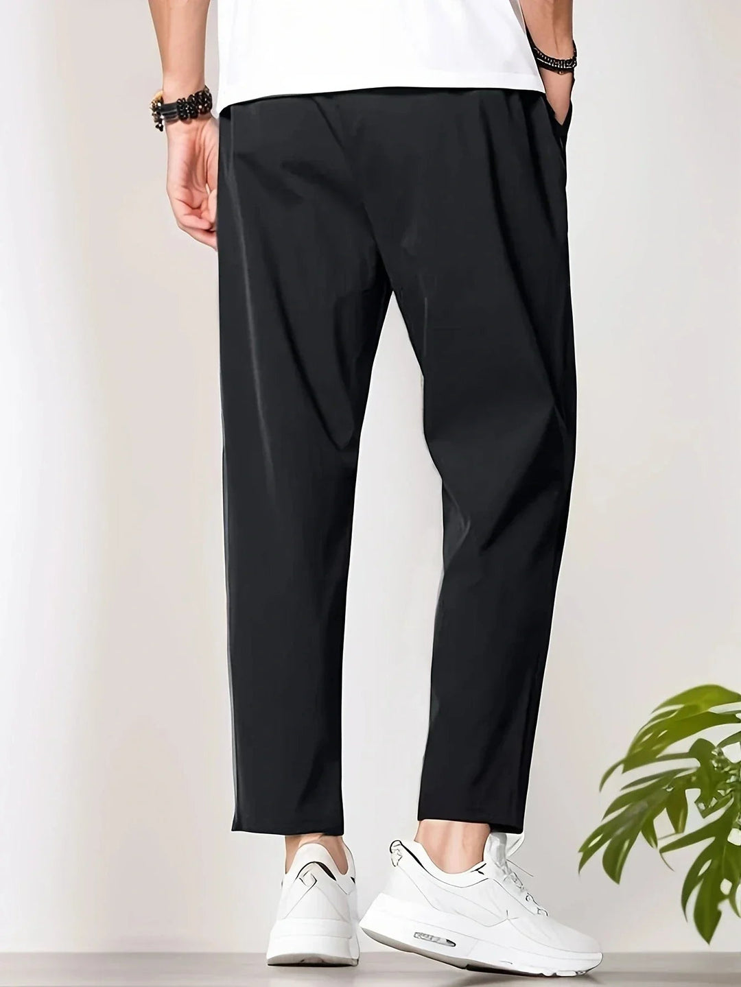 Leichte Freizeit-Hose