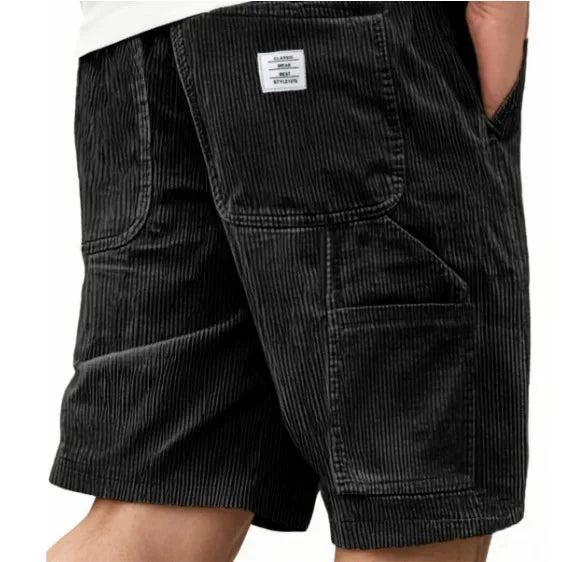 Falkenstein | Cargo Shorts für Herren – 1+1 GRATIS Aktion