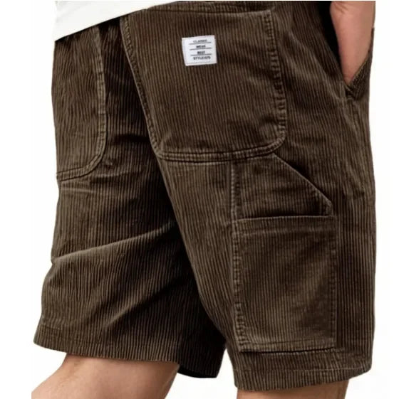 Falkenstein | Cargo Shorts für Herren – 1+1 GRATIS Aktion
