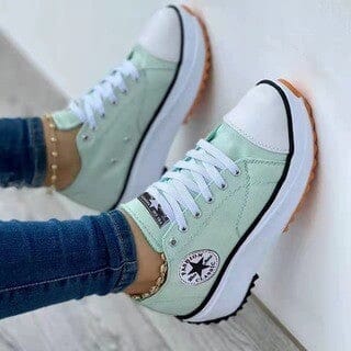 OrthoFlex | Komfort Sneaker