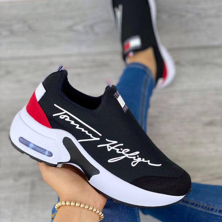 Sneakers Casual Comodi