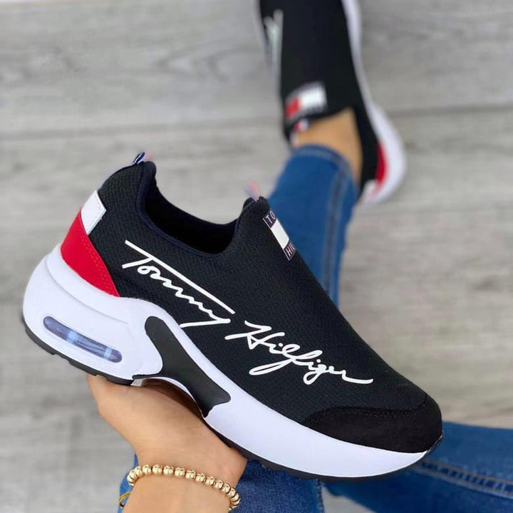 Sneakers Casual Comodi