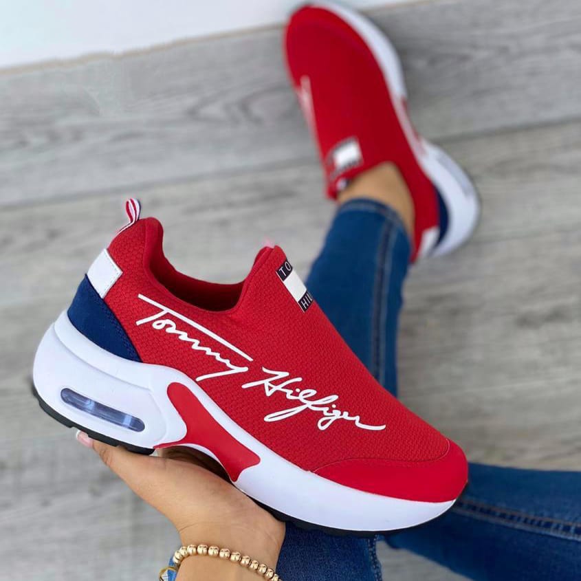 Sneakers Casual Comodi