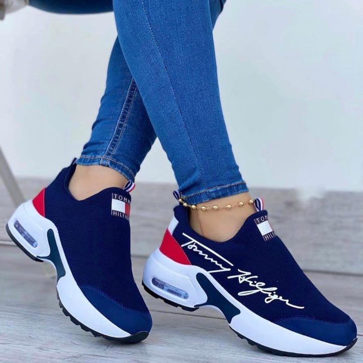 Sneakers Casual Comodi