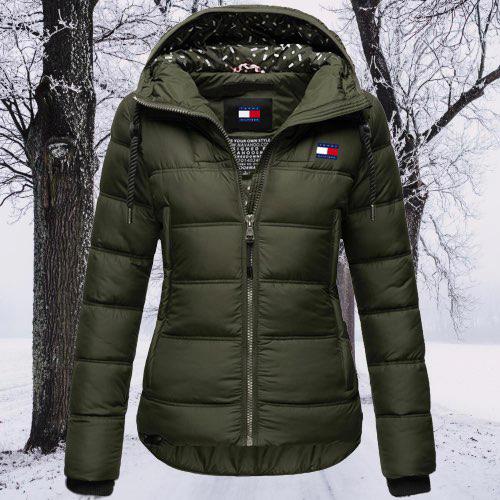 Piumino da Donna Invernale