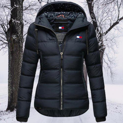 Piumino da Donna Invernale