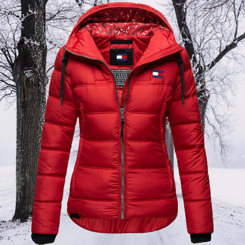 Piumino da Donna Invernale
