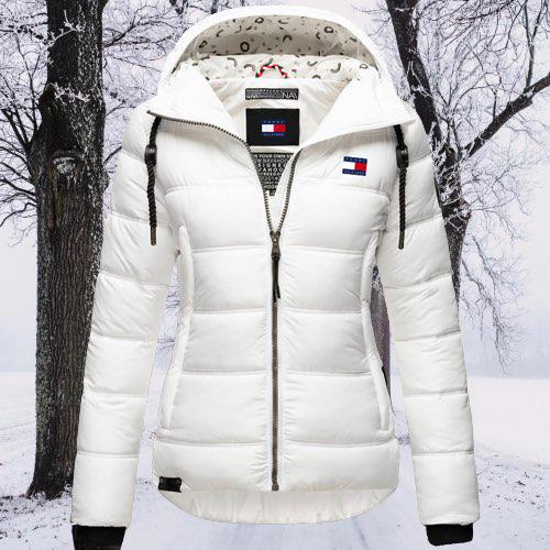 Piumino da Donna Invernale