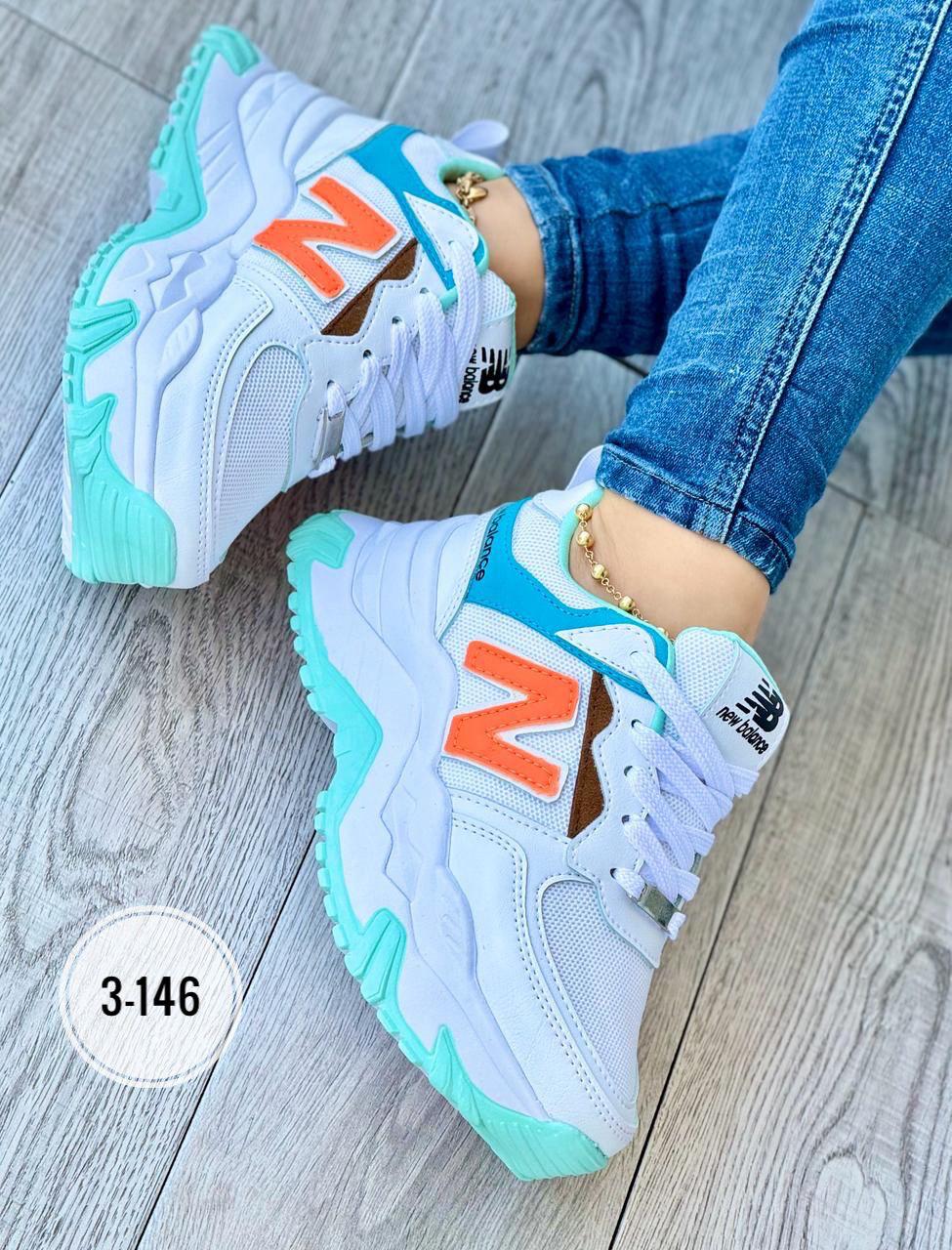 Sneakers Casuali