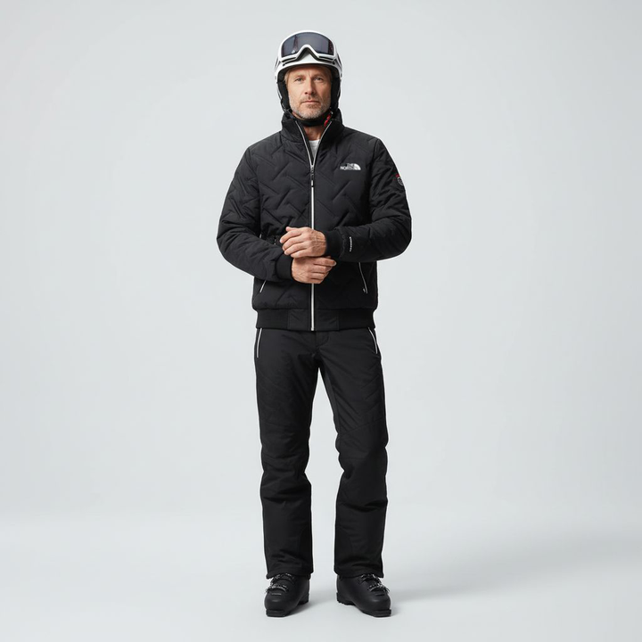 North - Thermo-Winterjacke