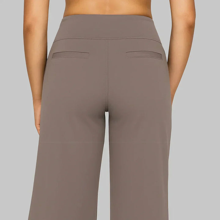 Elara | Komfortable Stretchhose (1 kaufen, 1 gratis dazu)