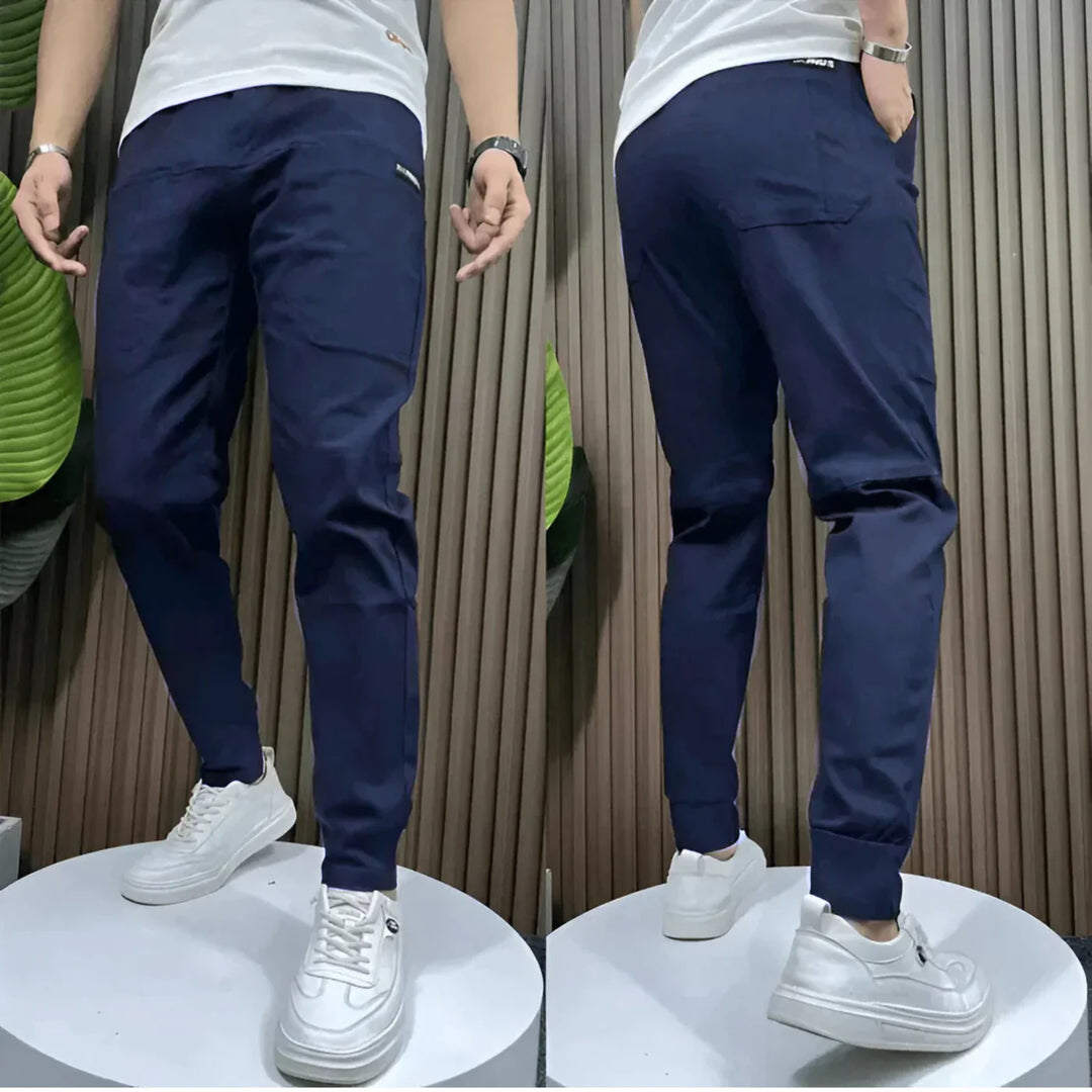 Flexion | Premium Herren-Cargo-Stretchhose (1 kaufen, 1 GRATIS dazu)