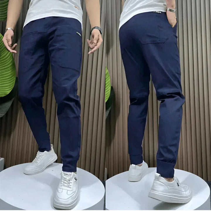 Flexion | Premium Herren-Cargo-Stretchhose (1 kaufen, 1 GRATIS dazu)