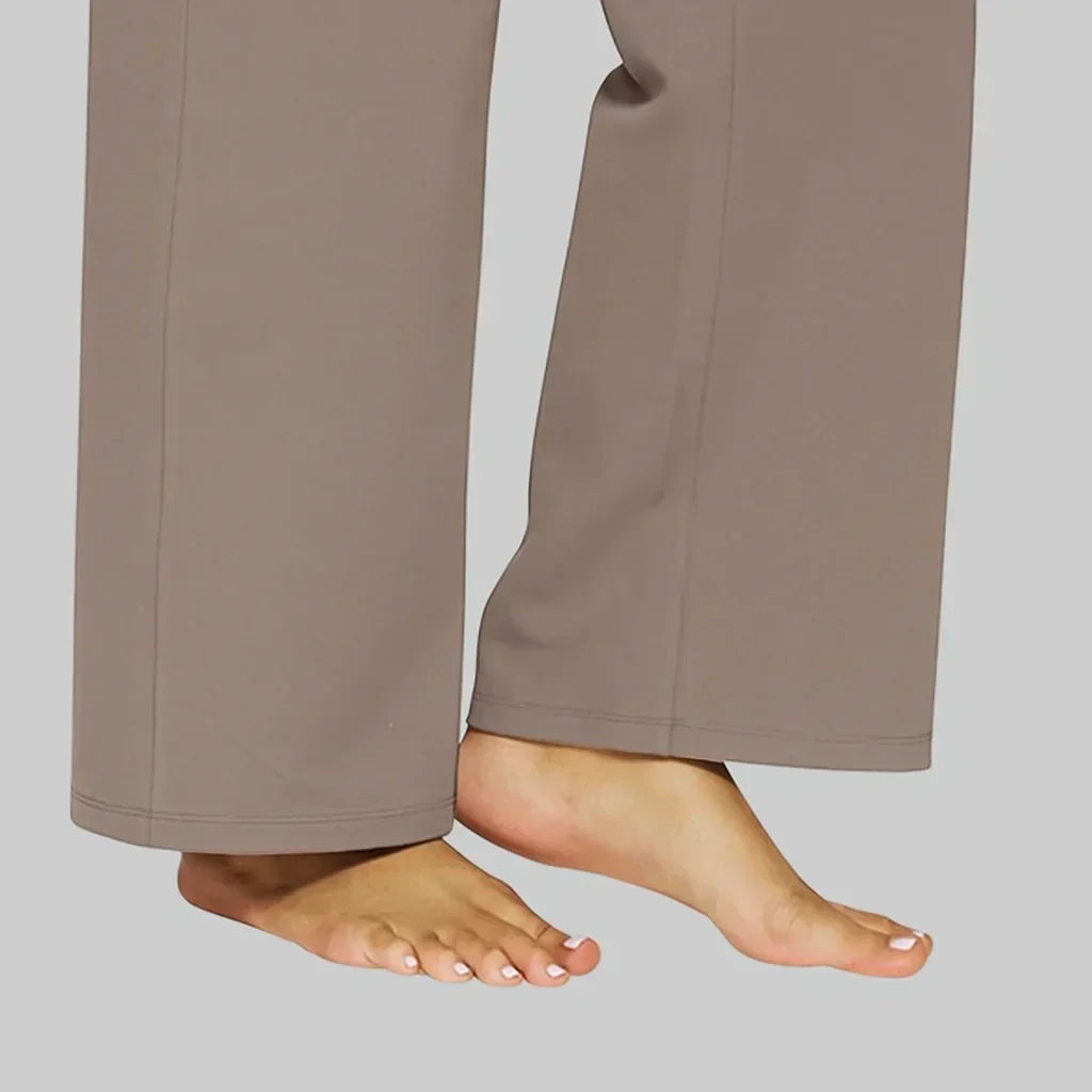 Elara | Komfortable Stretchhose (1 kaufen, 1 gratis dazu)