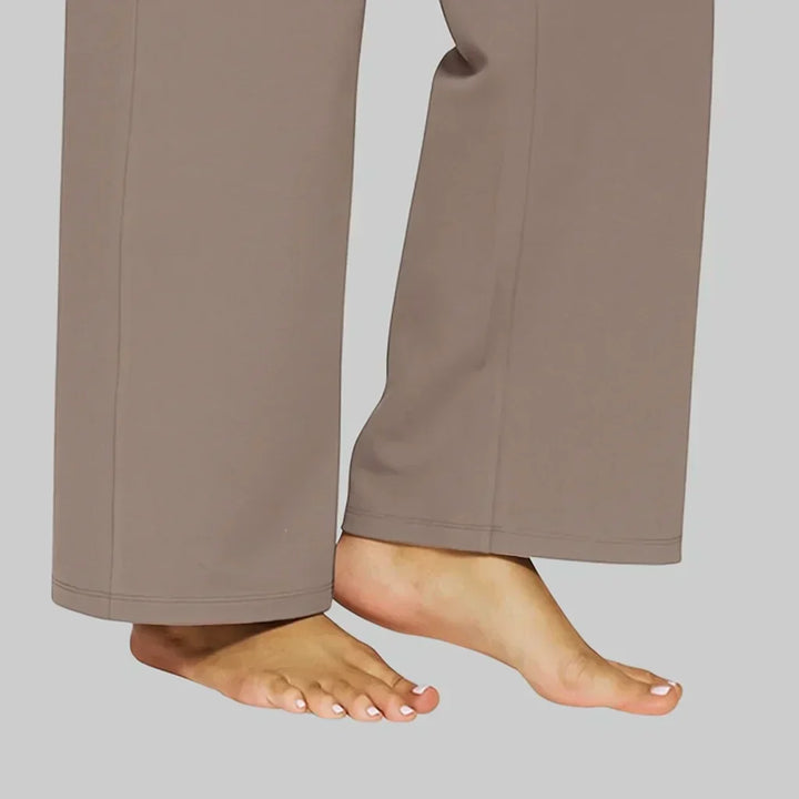 Elara | Komfortable Stretchhose (1 kaufen, 1 gratis dazu)