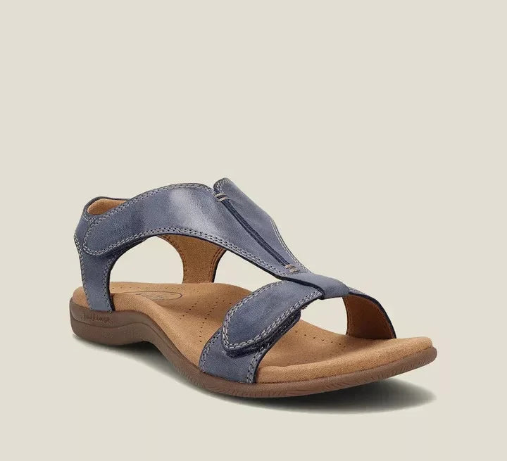 Elegante orthopädische Sandalen