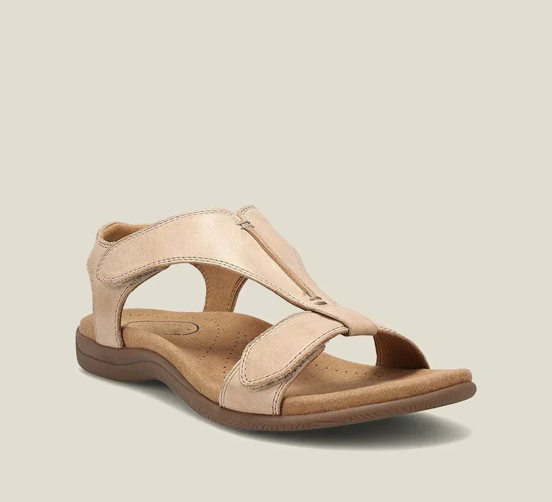 Elegante orthopädische Sandalen