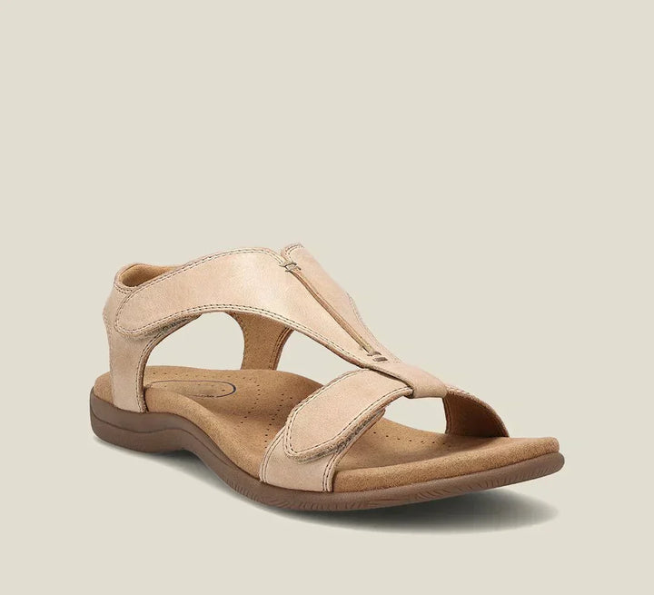 Elegante orthopädische Sandalen