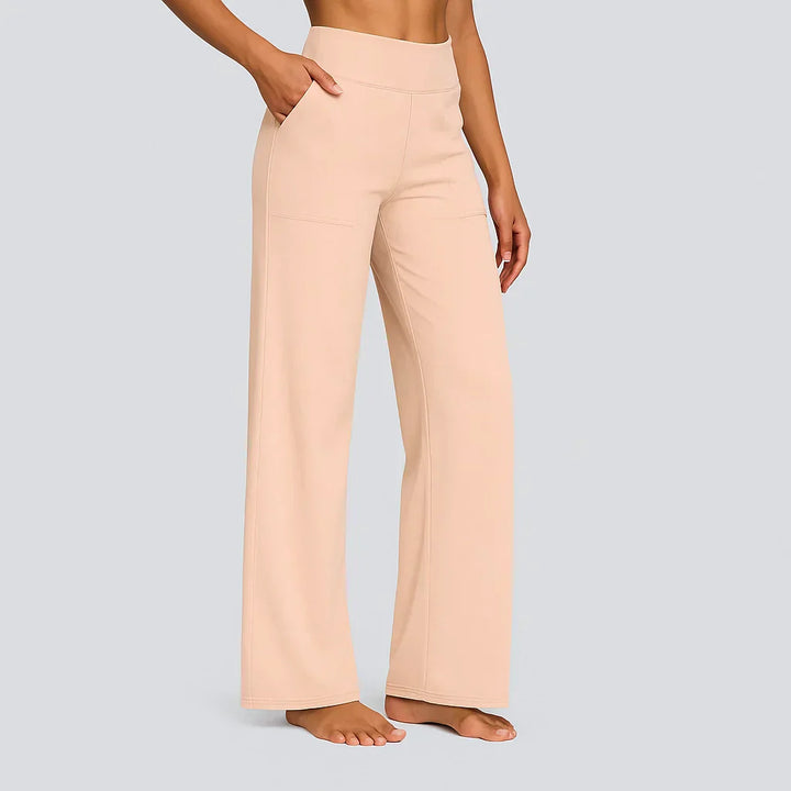 Elara | Komfortable Stretchhose (1 kaufen, 1 gratis dazu)