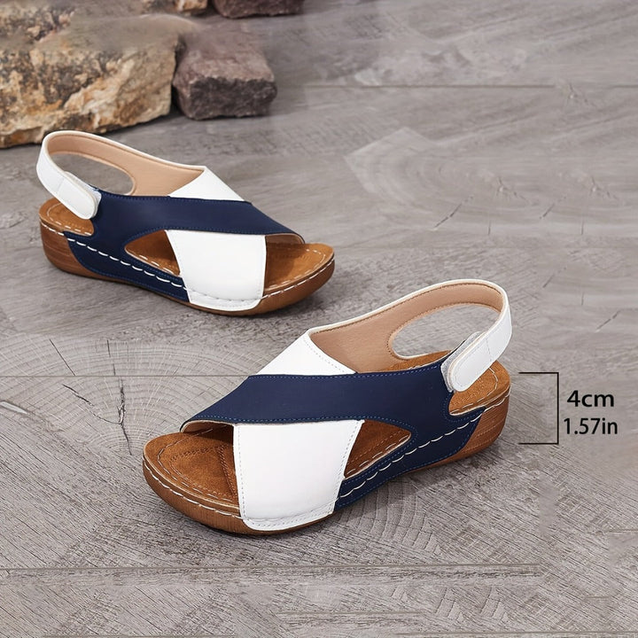 Ergonomische Sandalen