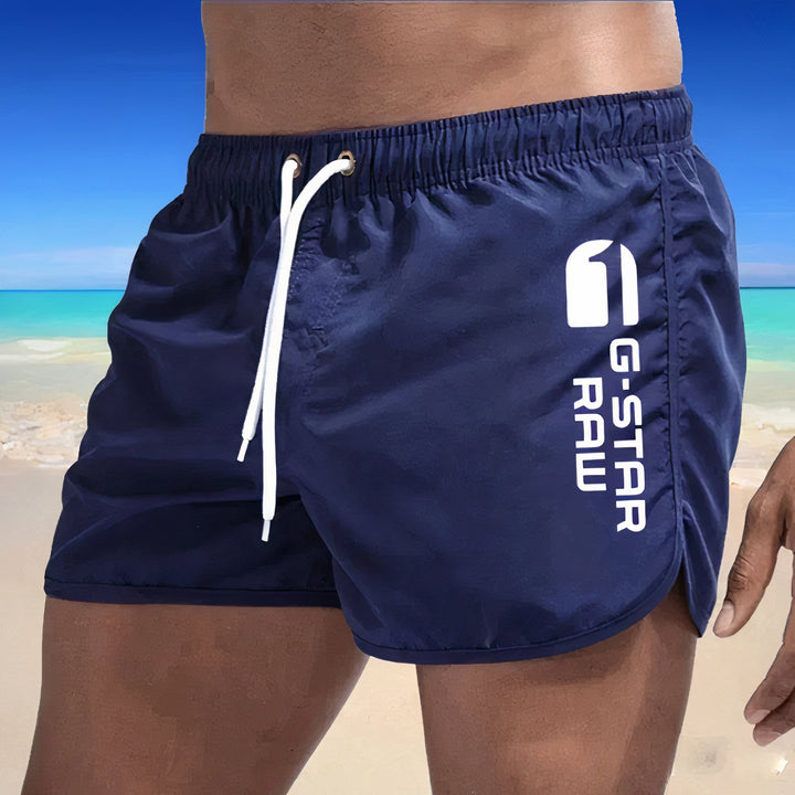 Arch Herren - Stilvoller Komfort für Strand & Sommer
